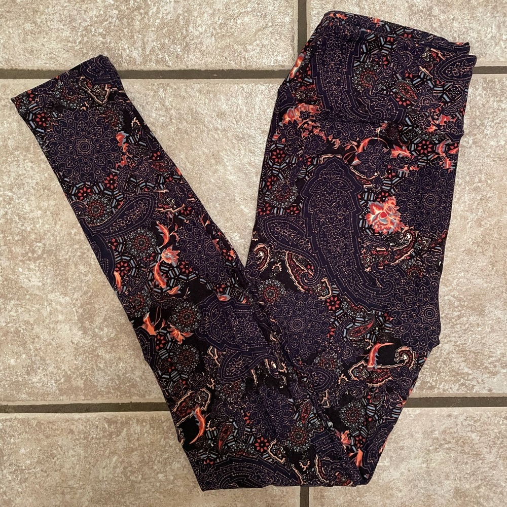 LulaRoe leggings